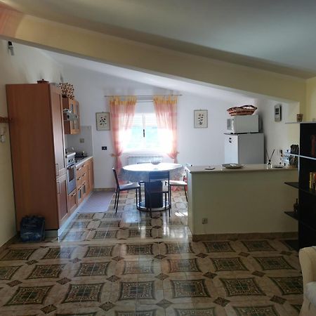 Alla Romana Villa Caltagirone Ngoại thất bức ảnh