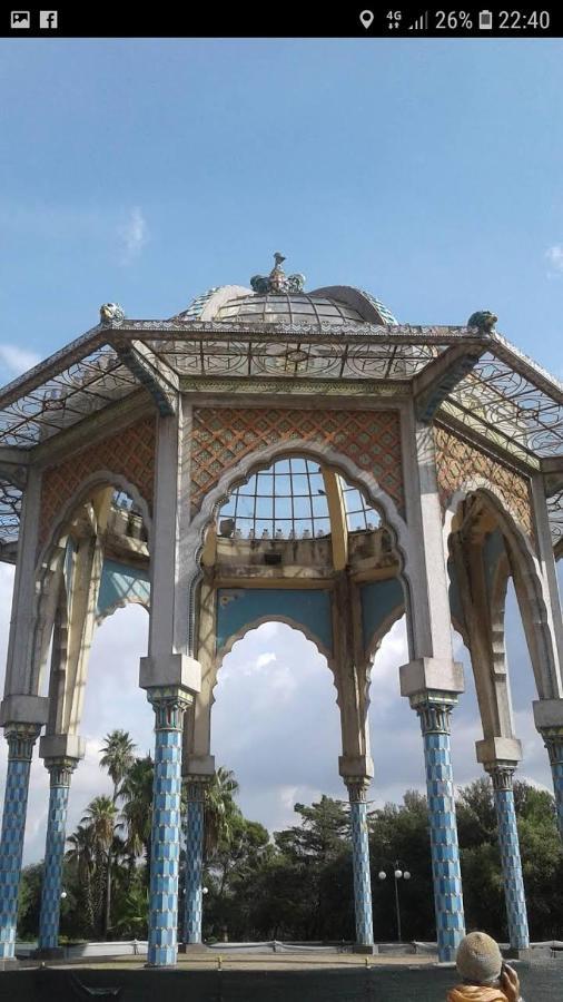 Alla Romana Villa Caltagirone Ngoại thất bức ảnh