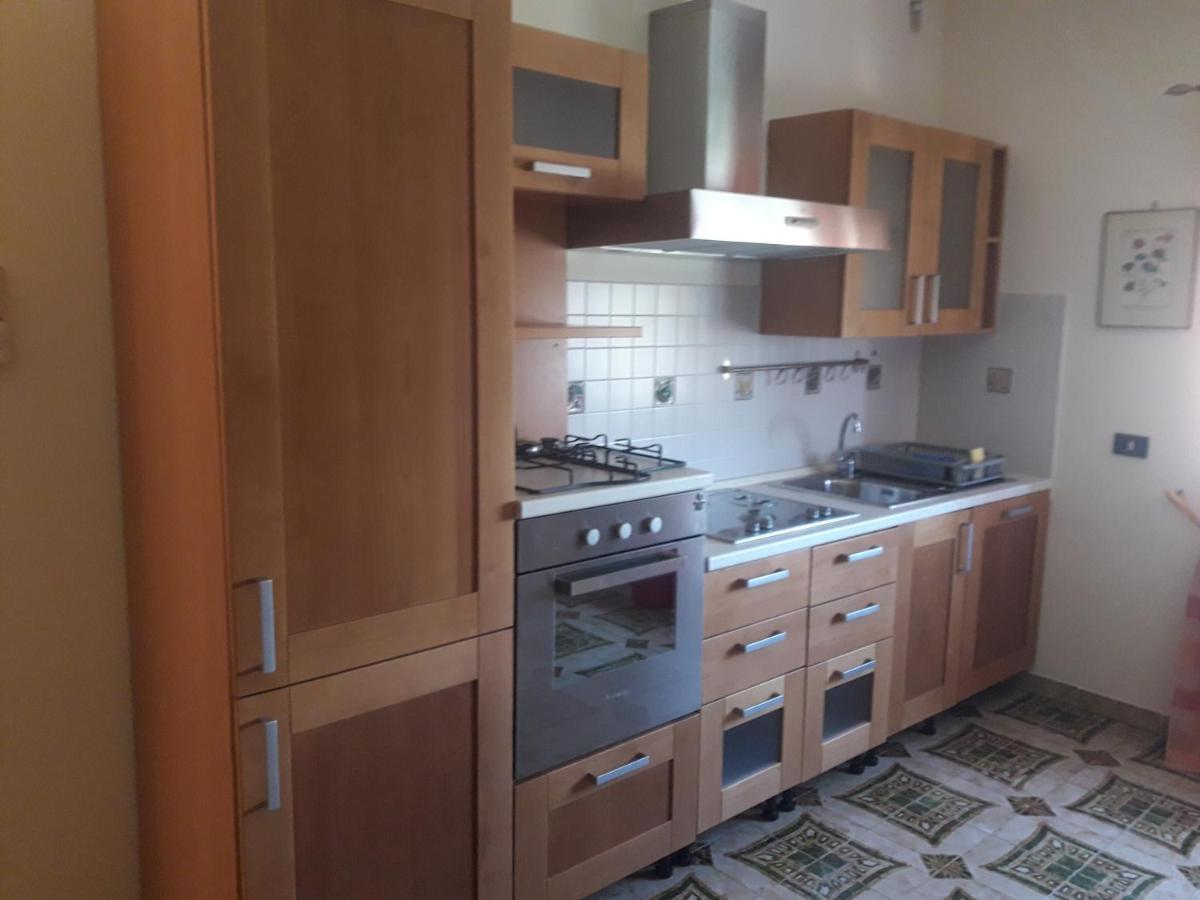 Alla Romana Villa Caltagirone Ngoại thất bức ảnh