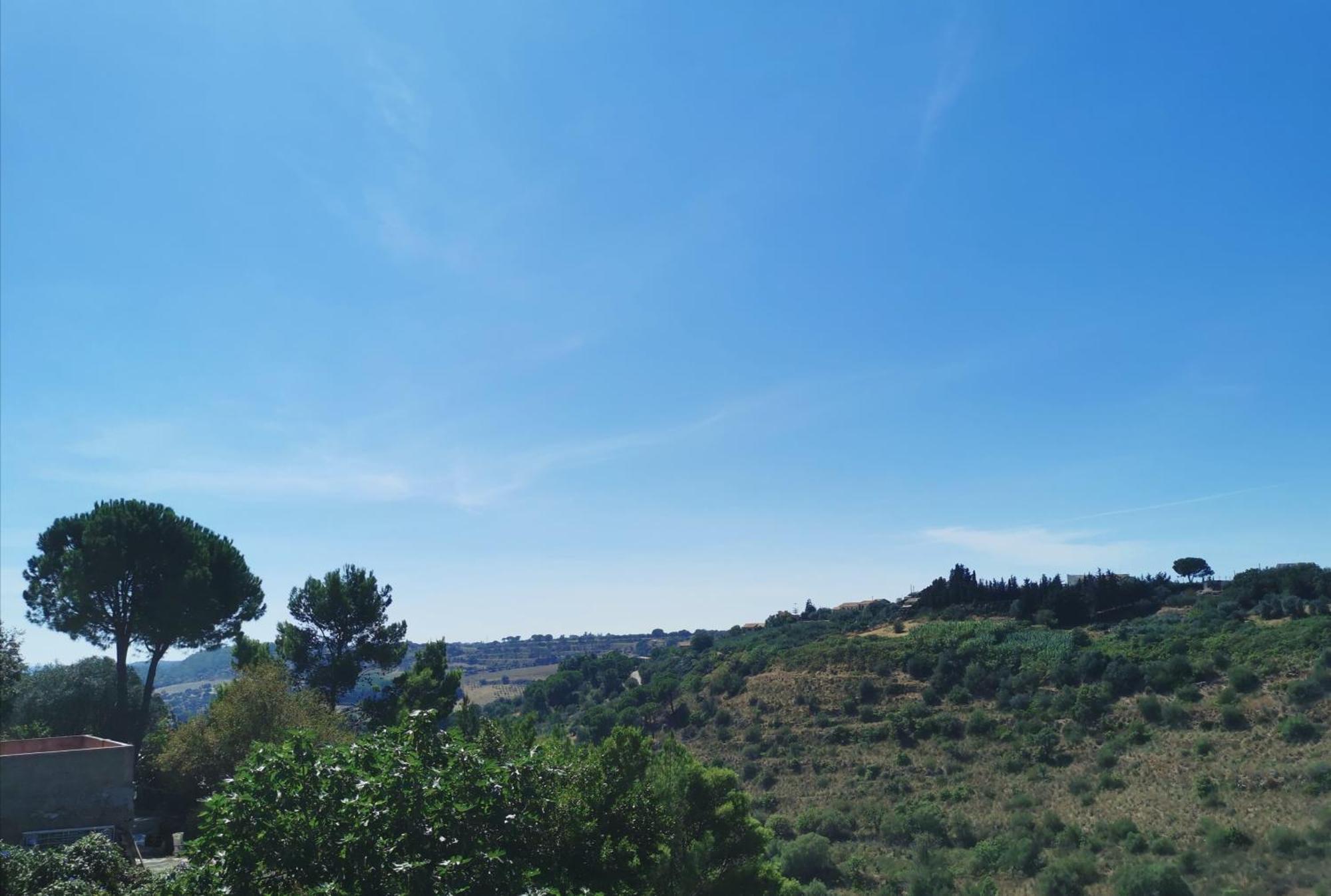 Alla Romana Villa Caltagirone Ngoại thất bức ảnh