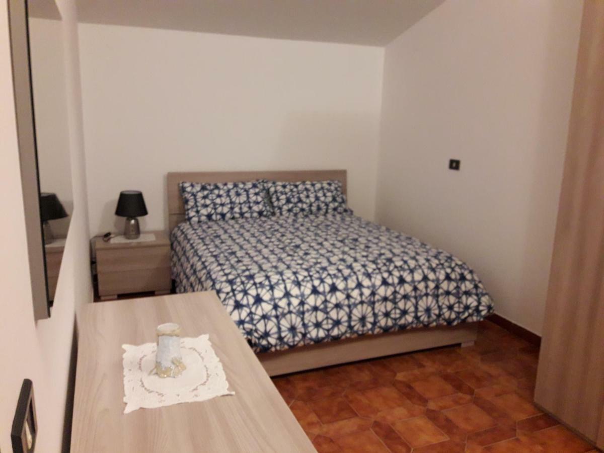 Alla Romana Villa Caltagirone Ngoại thất bức ảnh